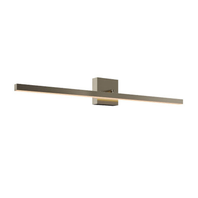 Portrait 26W 1 LED Vanity Light by Dals - VLG36-CC