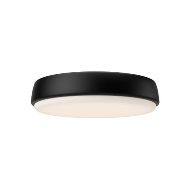 Laval 26W LED 11.13 Inch Wide Flush Mount by Alora - FM503611