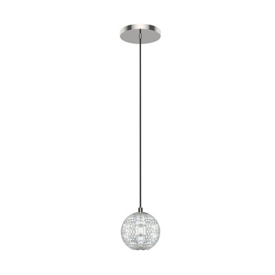 Marni 5W LED Mini Pendant by Alora - PD321201