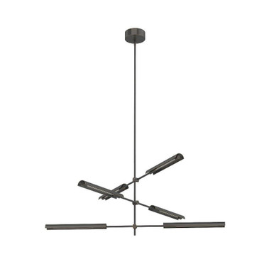 Astrid LED Oversized Pendant by Alora - MP316406