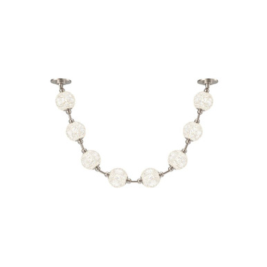 Marni 38W LED Mini Pendant by Alora - PD321708