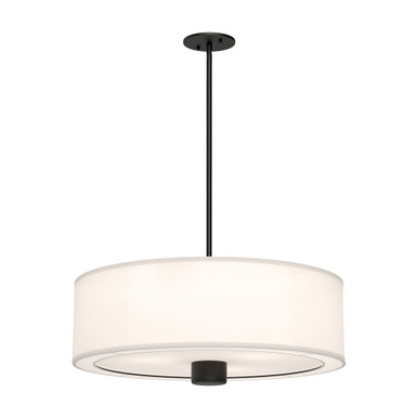 Theo 3 Light Large Pendant by Alora - PD547924