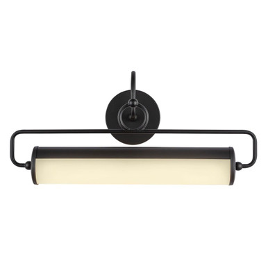 Ellen 21W LED Picture Light 9.25 Inch Tall and 21.5 Inch Wide by Alora - PL447120