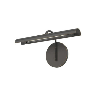Astrid 5W LED Light Vanity Light 78 Inch Tall by Alora - WV316501