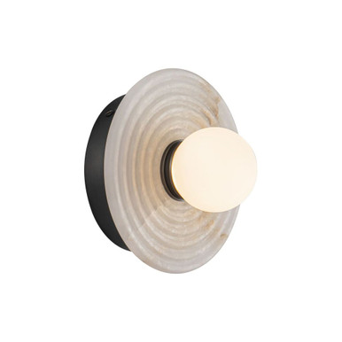 Dahlia 6W LED Light Vanity Light by Alora - WV346006