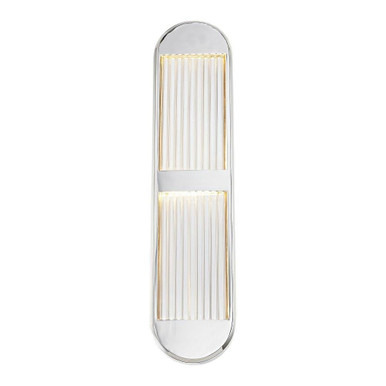 Palais 26W LED Light Vanity Light by Alora - WV330324