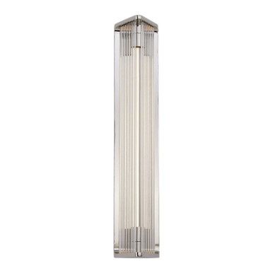 Sabre 8W LED Light Vanity Light by Alora - WV339123