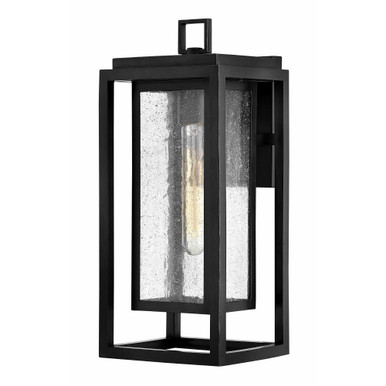 Republic 1 Light Medium Outdoor Wall Lantern by Hinkley - 1004