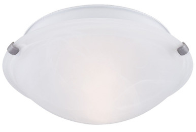 2 Light 12 Inch Wide Flush Mount by Canarm Inc - IFM161251