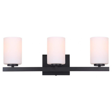 Jae 3 Light Vanity Light by Canarm - IVL1093A03