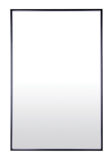 Rectangular Mirror 42.75 Inch Tall and 28.75 Inch Wide by Canarm - RT1GD2842