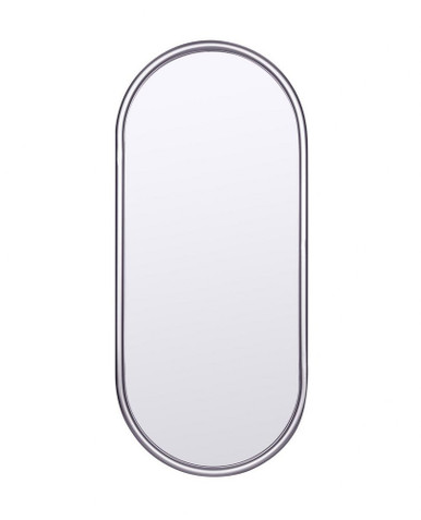 Lyra Mirror 27 Inch Tall and 12 Inch Wide by Canarm - O22O
