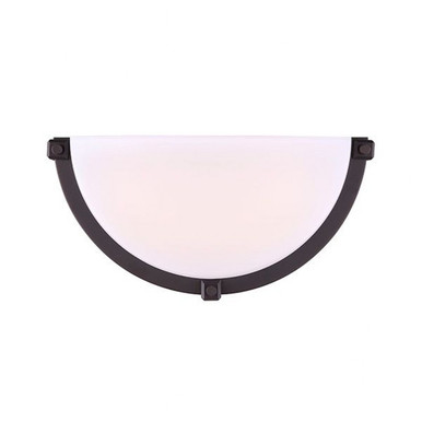 Cotter 1 Light Wall Sconce by Canarm - LWL147A13