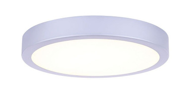 Accessory 22W 1 LED Ceiling Fan Light Kit by Canarm - LK-CP