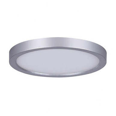 15W 1 LED Disk Light 1 Inches Tall and 0.69 Inches Wide by Canarm Inc - LED-SM7DL