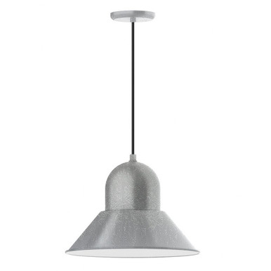 Prima 1 Light Medium Pendant by Montclair Light Works - PEB125