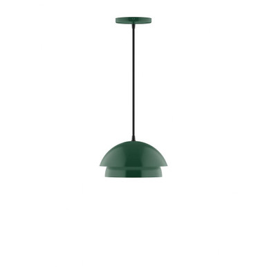 Nest 1 Light Small Pendant by Montclair Light Works - PEBX445