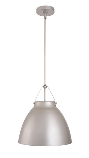loft 1 Light Medium Pendant by Brio - LO401