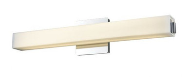 Velix LED Bath Vanity 5.25 Inch Tall and 24 Inch Wide by DVI - DVP33743