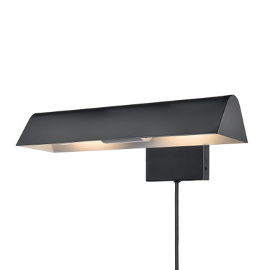 Carlyle 2 Light Picture Light 4.75 Inch Tall and 15.5 Inch Wide by DVI - DVP35516