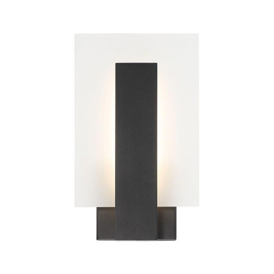 Carta 10W 1 LED Light Wall Sconce by Eurofase - 45720-017