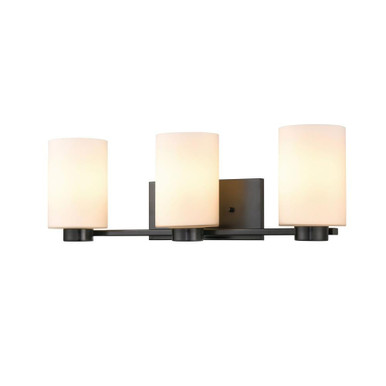 Manitou 3 Light Vanity Light by DVI - DVP47143