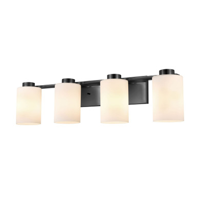Manitou 4 Light Vanity Light by DVI - DVP47144