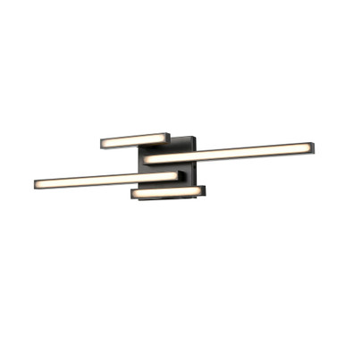 Maud Light Vanity Light by DVI - DVP44843