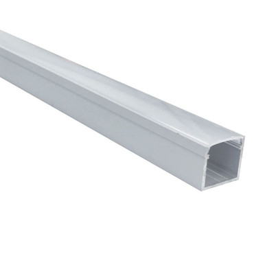 Accessory 48 Inch Deep Channel by Nora - NATL-C26