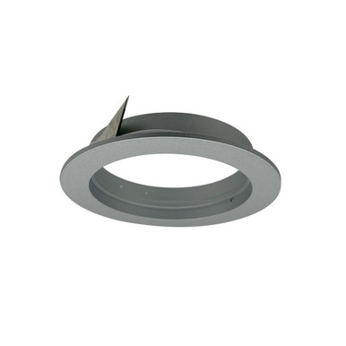 Iolite Plus 4 Inch Trimless to Flanged Converter Accessory by Nora - NIO-4PRTFA