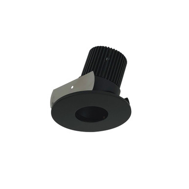 Iolite 12W LED 2 Inch Iolite Round Pinhole with 10° Optic by Nora  - NIO-2RAQ