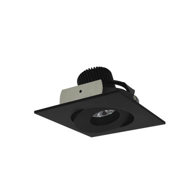 Iolite 12W LED 4 Inches Square Adjustable Gimbal 10° Optic by Nora  - NIO-4GQ
