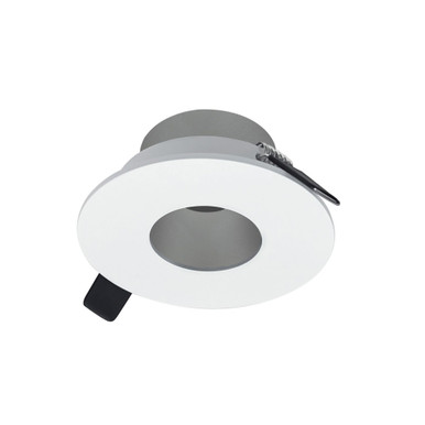 Iolite 12W LED 2 Inches Can less Round Pinhole Trim by Nora  - NIOC-2R