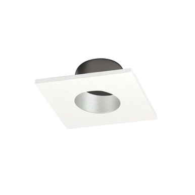 Iolite 9W LED 1 Inch Can less Square Downlight by Nora  - NIOC-1NG