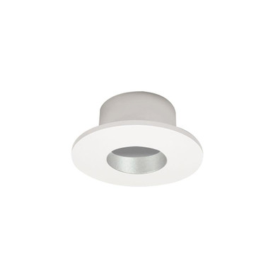 Iolite 9W LED 1 Inch Round Downlight by Nora  - NIOC-1RNG