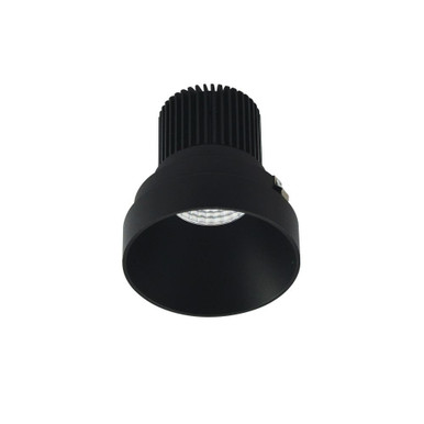 Iolite 4 Inch LED Round Reflectorless Reflector Reflector by Nora  - NIO-4RTLNDC
