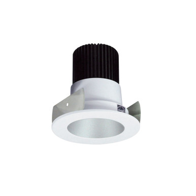 Iolite 2 Inch LED Round Non-Adjustable Deep Cone Reflector by Nora - NIOB-2RNDC
