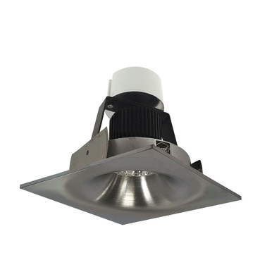 Iolite 4 Inch Comfort Dim LED Retrofit Square Bullnose Reflector by Nora - NIR-4SNI4CBR
