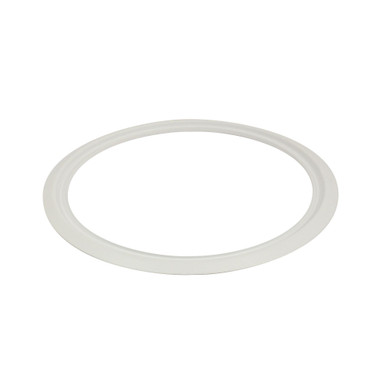 Cobalt 6 Inches Round Oversize Ring for Cobalt by Nora - NL-6OR-