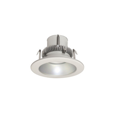 Cobalt Click 12W LED 4 Inches Round Reflector with Triac/ELV by Nora  - NLCBC2-451/10LE4
