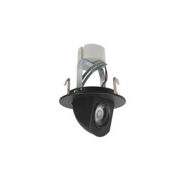 4 Inch 13W LED Cobalt Retrofit Round Adjustable Elbow by Nora  - NLCBC-470