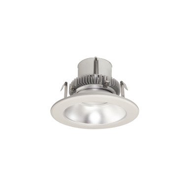 Cobalt Click 12W LED 4 Inches Retrofit Round Reflector 3.75x5.25 by Nora  - NLCBC2-451/10