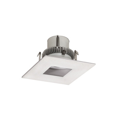Cobalt Click 12W LED Retrofit Square Pinhole with Triac by Nora  - NLCBC2-455/10LE4