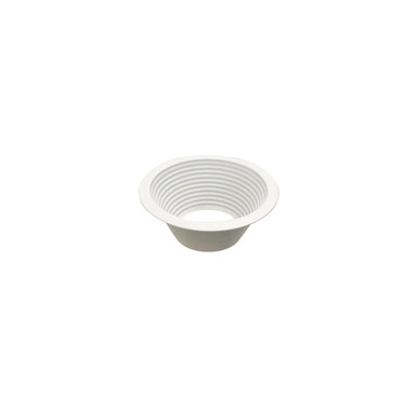 Baffle Insert for NM2-2RDC 1.25 Inches Tall and 2.25 Inches Wide by Nora - NM2-2BAFMPW