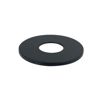 Round Pinhole Trim for NM2 2RDC 0.25 x 3.13 Inches by Nora - NM2-2RPHMPW
