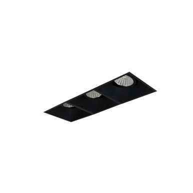 Iolite MLS 108W 3 LED Reflector Adjustable Gimbal Trim Set by Nora  - NMIOTL-13-NF-GGG-X-10-