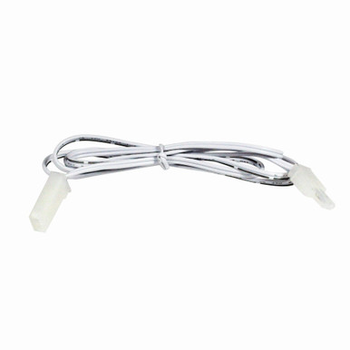 Josh Extension Cable 0.25 Inch Tall and 0.5 Inch Wide by Nora - NMP-EW-12