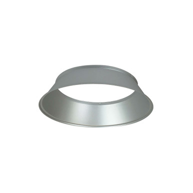 5 Inches/6 Inches Onyx Reflector Insert 1.25 x 5.25 Inches by Nora - NOX-56REFL
