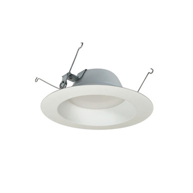 NOXAC Series 15.5W LED 5/6 Inches AC Onyx High Lumen Reflector by Nora - NOXAC-56R