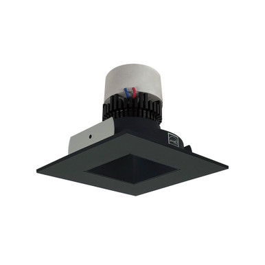 Pearl 12W Comfort Dim LED 4 Inch Square Retrofit Reflector by Nora - NPR-4SNDSQCD